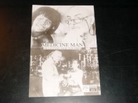 9451: Medicine Man-Die letzten Tage von Eden,  Sean Connery,